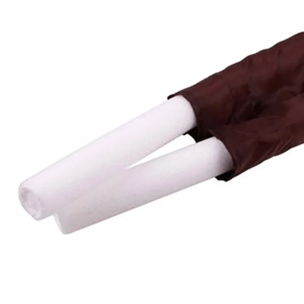 يندبروف شريط عازل مشروع استبعاد سدادة الباب السفلي الحرس حامي مزدوج حاجز الباب الغبار مانع السدادة عازلة للصوت #5