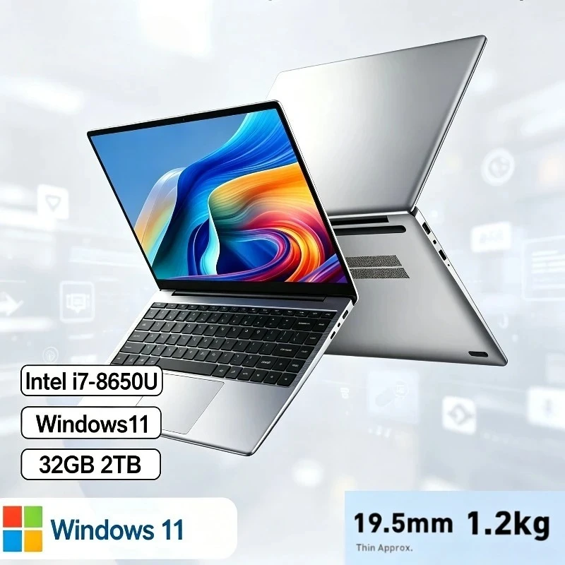 New Ultra Slim 14.1