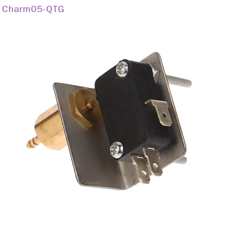 Hot！Dental Microswitch Pneumatic Valve Air Electric Switch Ultrasonic Scaler Micro Switch Valve Dental Chair Unit Product