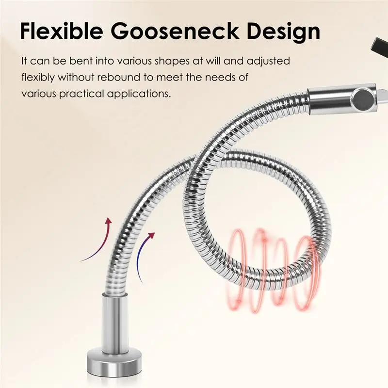 AT19-Magnetic Mini Soldering Flexible PCB Circuit Board Hoder Soldering Tool For Jewelry Making/Electronic Repair