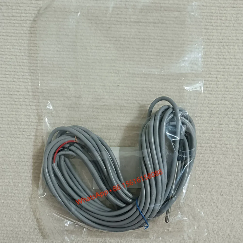

Chiller refrigeration compressor original spare parts temperature sensor carrier HH79NZ032 temperature sensor HH79NZ031