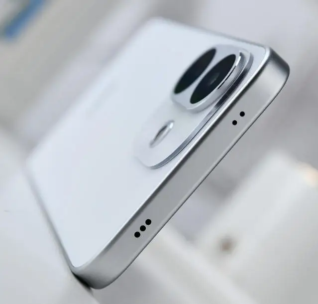 China Version Xiaomi Redmi Note 17 Pro Smartphone Snapdragon 6s Gen 4 6.83" AMOLED Display 50MP+8MP Camera 67W 9000mAh Battery