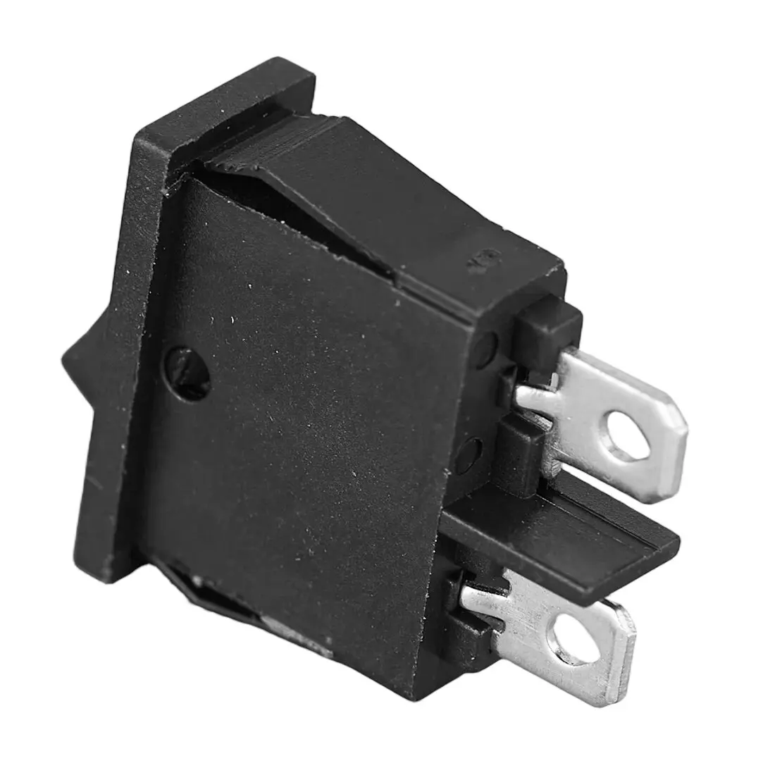 MSC09916 10pcs Black Power On/Off Switch Fit For Smarttouch II Boss Snow Plow Handheld Controller