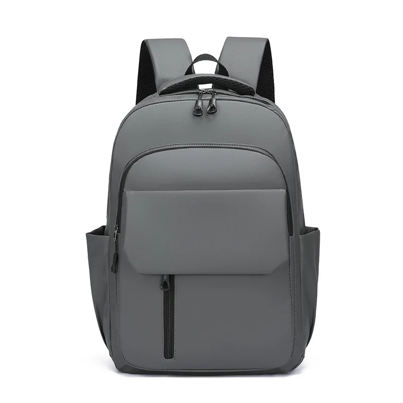 College students school bag outdoor sports travel backpack computer backpack men versatile simple