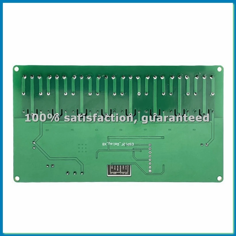 ESP8266 Wifi 8 Chan…