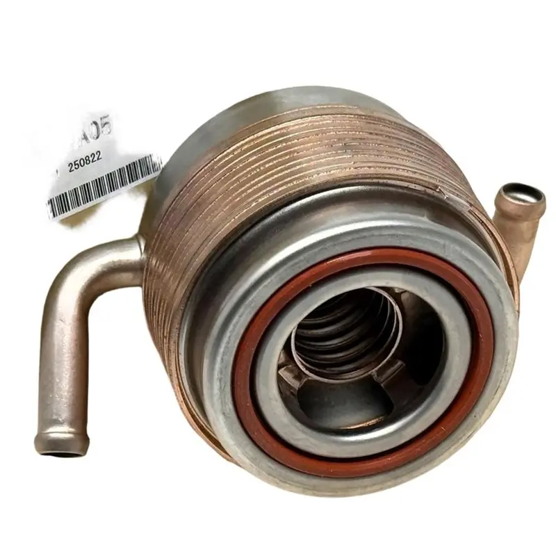 New 25620-L5001 Transmission Radiator Oil Cooler For Subaru Limited Time Offer