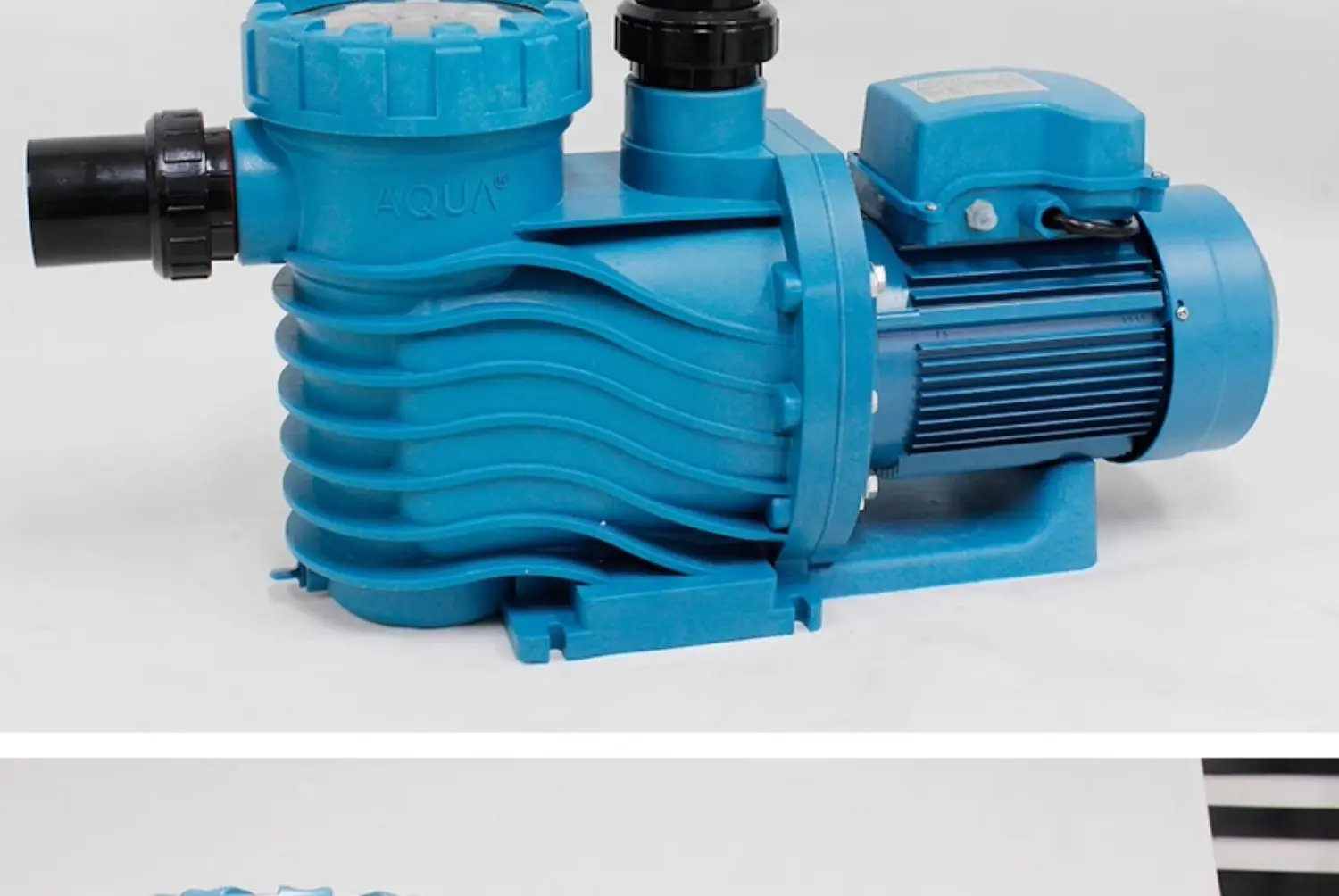 AQUA/Aike swimming pool water pump filter sand tank equipment