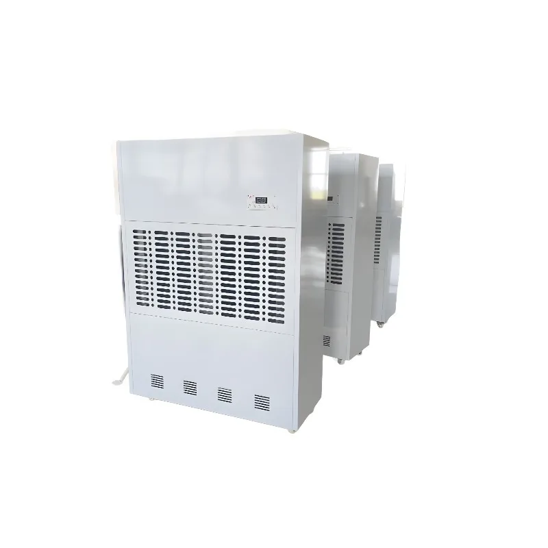 Dehumidifier, industrial grade high-power dehumidifier, villa basement dehumidifier