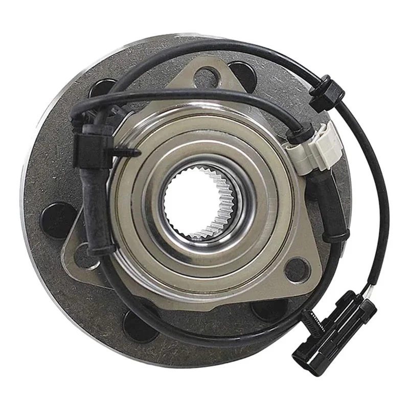 

Factory Direct Sales of High-quality Wheel Hub Bearings 515036HD