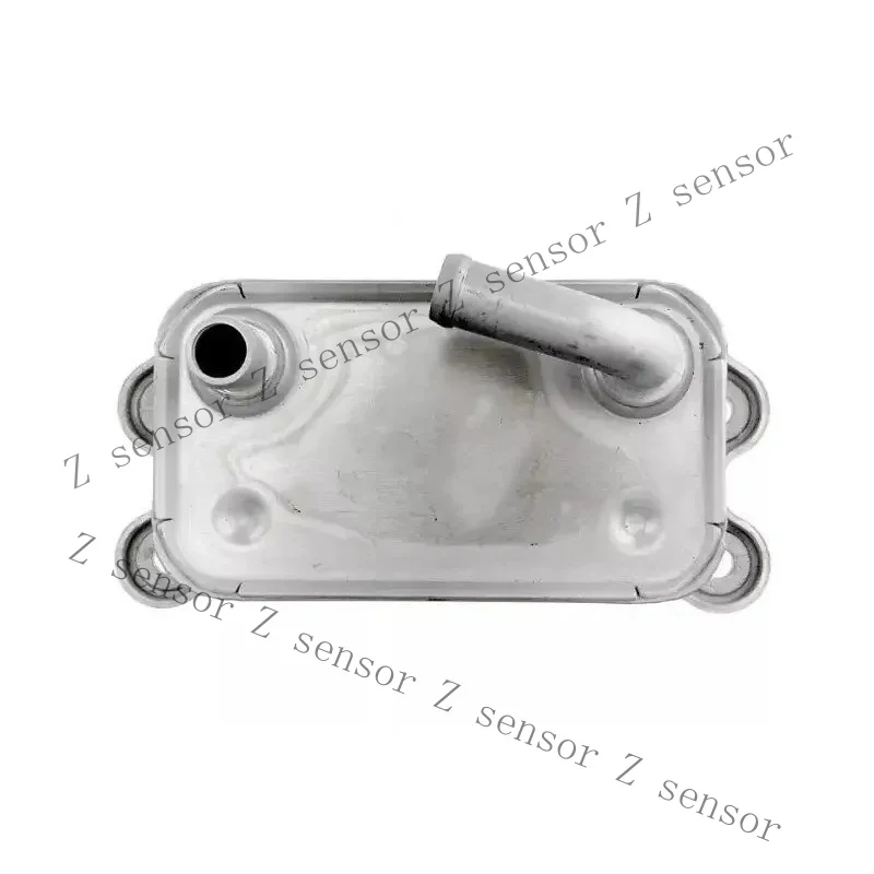 Z+ 30751937 Engine Oil Cooler For FOCUS RS VOLVO C30 C70 S40 S80 V50 V70 XC60 XC70 view 2