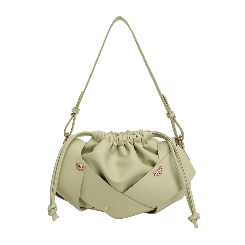 エレガントでスタイリッシュな高級おむつバッグ（女性用）：ミニマリストレザーのクロスボディバッグ、ヴィンテージクラシックデザイナートートバッグ