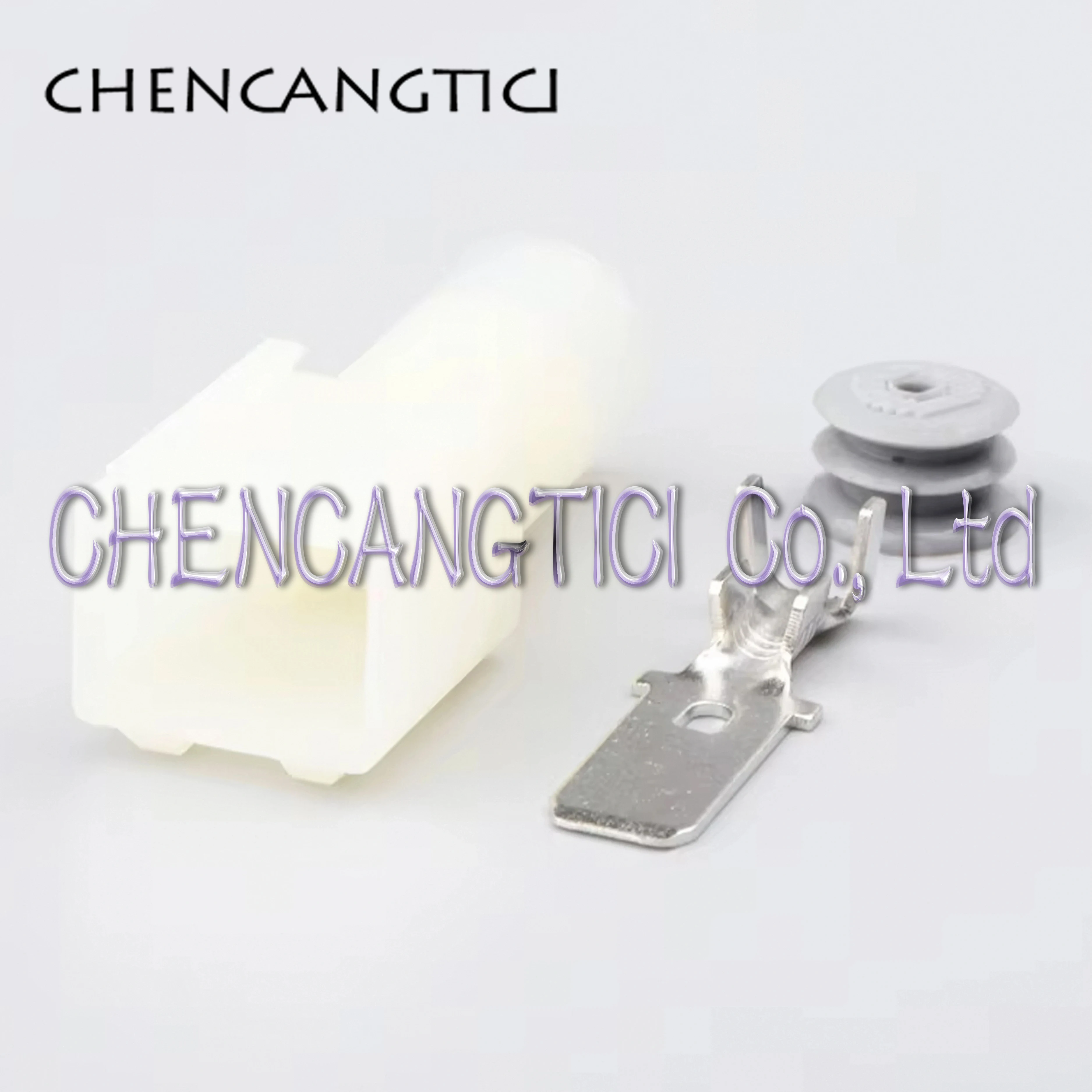 1 مجموعة 1 دبوس 7.8 مللي متر مقاوم للماء السيارات كابلات الموصلات الكهربائية السيارات ذكر أنثى التوصيل المقبس لسلك السيارة