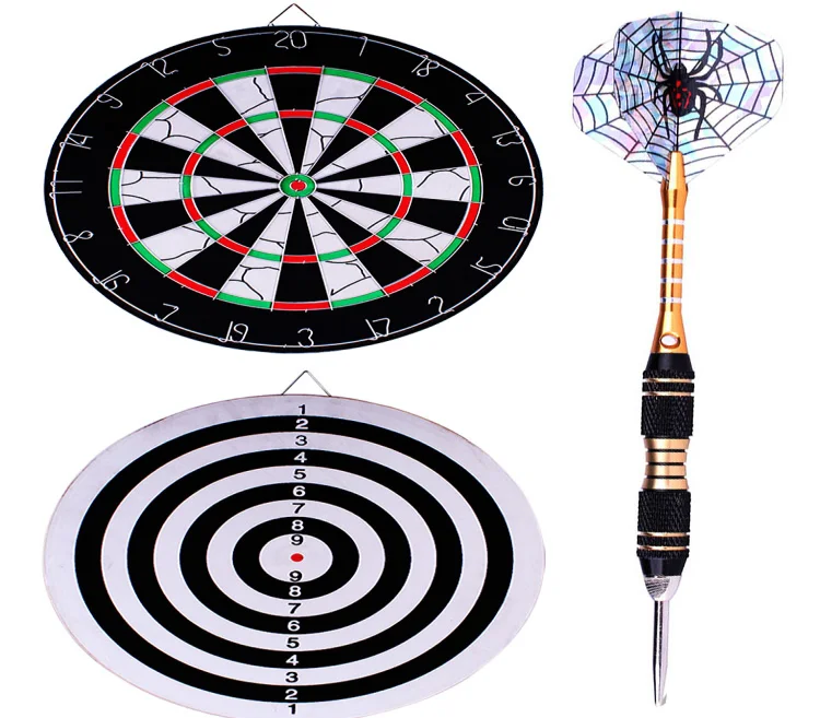 Dart board indoor children's toy magnet dart target board magnetic dart board indoor toy flying standard board set magnetic