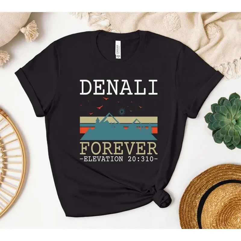 Denali National Par… - image