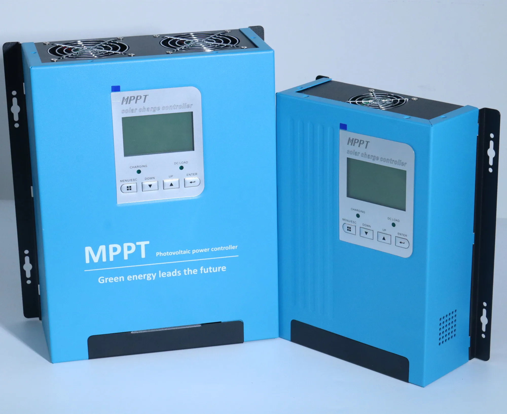 MPPT photovoltaic controller solar controller 12/24/48/96V /70/100/120A universal