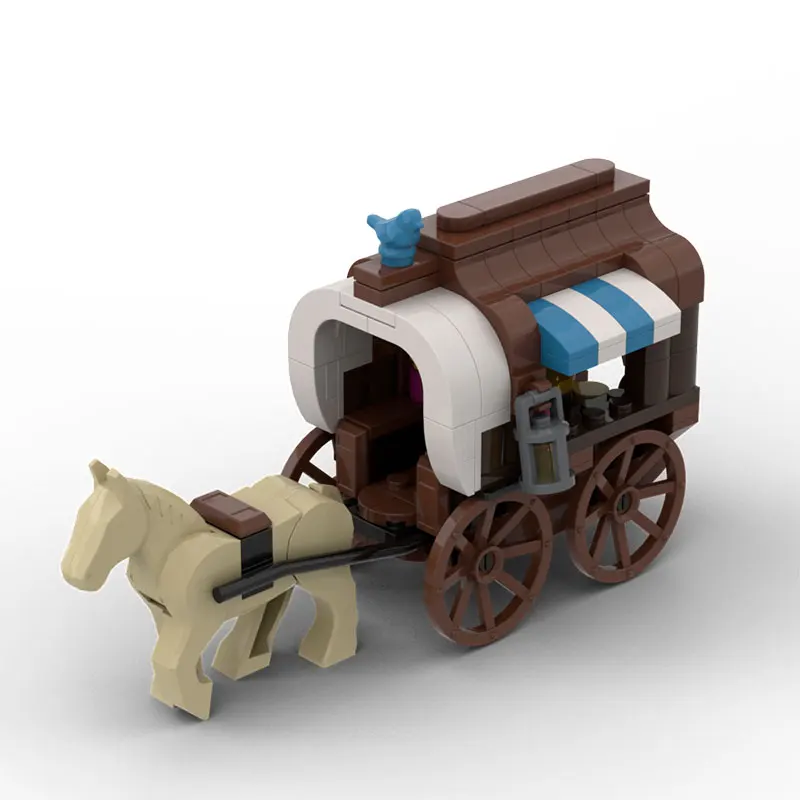 

Набор для сборки Spot MOC-117 деталей: модель-конструктор из мелких деталей, игрушка-головоломка, подарочный набор, украшение