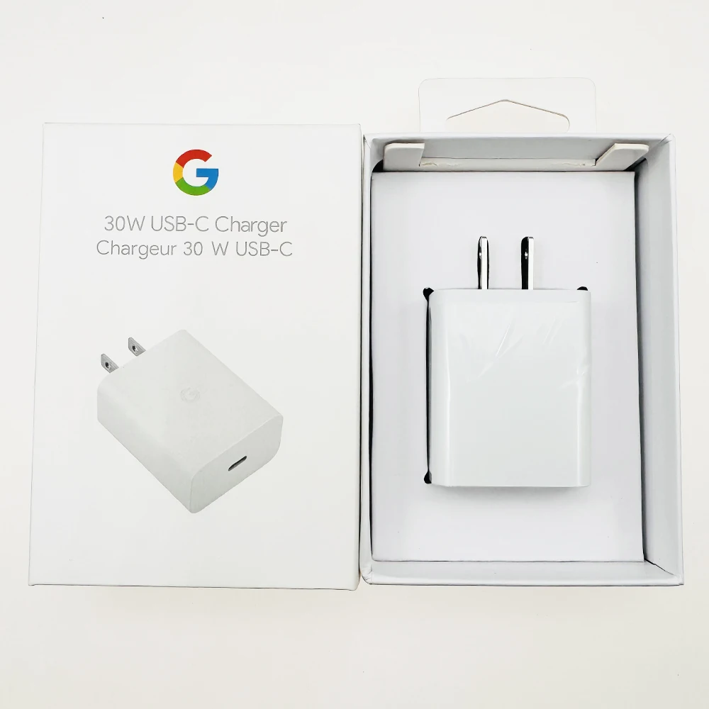 壁充電アダプタータイプC,Google Pixel 8, 7, 6, 5, 4 pro,6a,急速充電