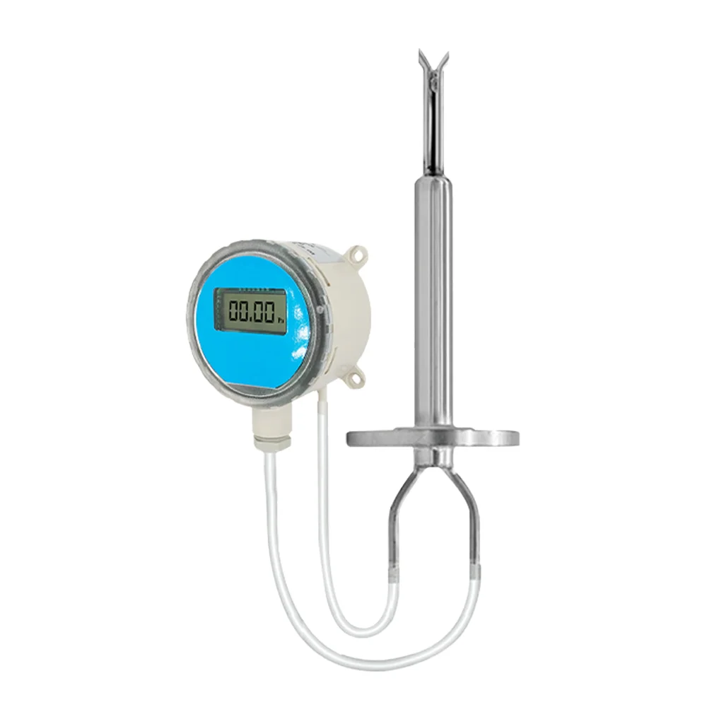 Technology Customizable anemometer wind speed sensor