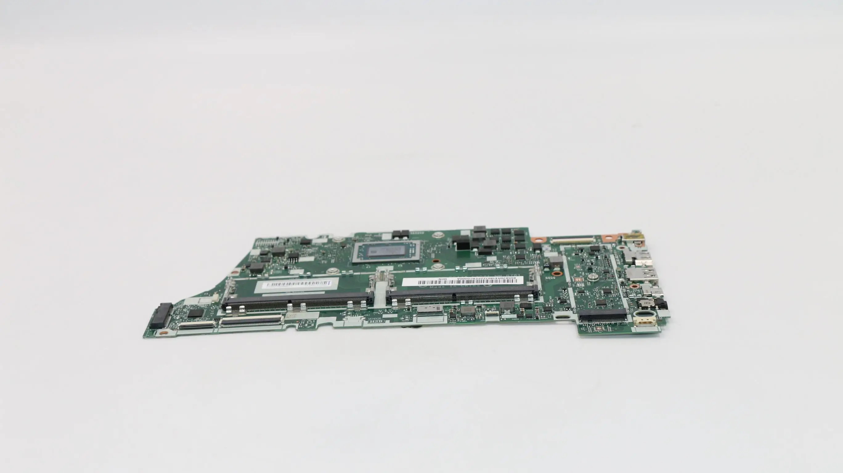 

5B20R41607 For Lenovo ideapad Yoga 530-14ARR Flex 6-14ARR Laptop Motherboard R5 2500U Processor 100% Full Tested