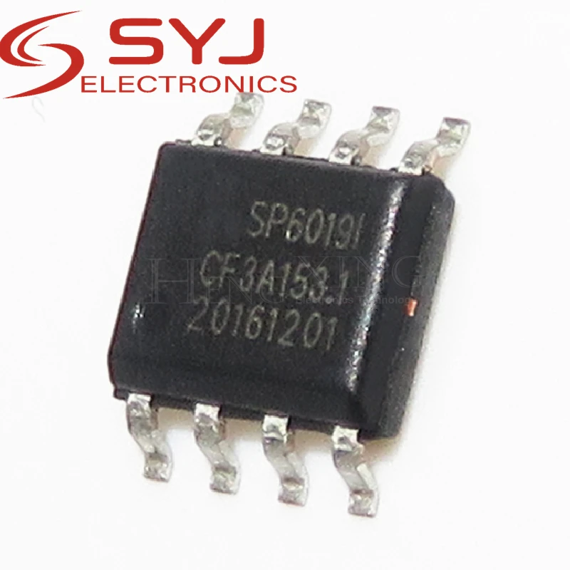 

10piece SP6019I SP6019 SOP-8