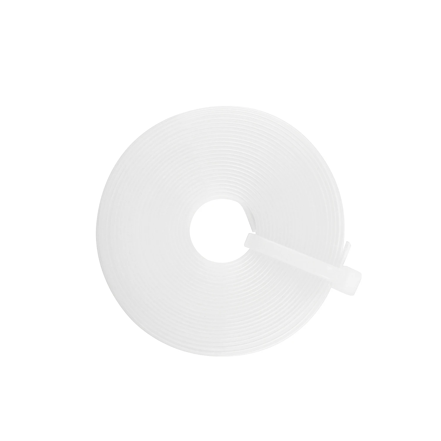 1 Roll Italian Keratin Glue Roll Hair Extension Hot Melting Glue Pre-bonded Keratin Strip Tape for Hair Extensions