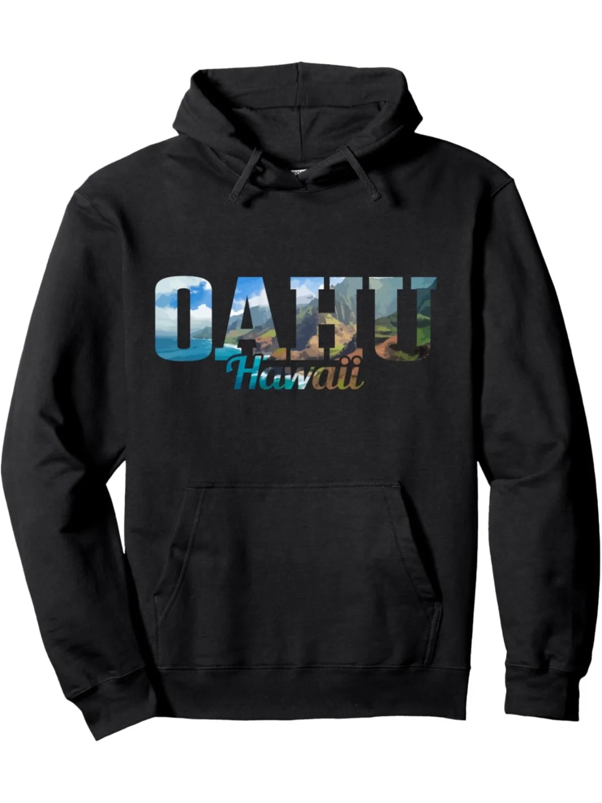 

Мужская модная повседневная толстовка с капюшоном и принтом гавайских островов для серфинга и плюшевой толстой толстовкой, подходящая для праздничных подарков