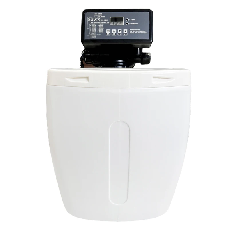 سخان مياه المطبخ المنزلي الكهربائي واليدوي لسيارة RV في الهواء الطلق مصنوع من الراتنج