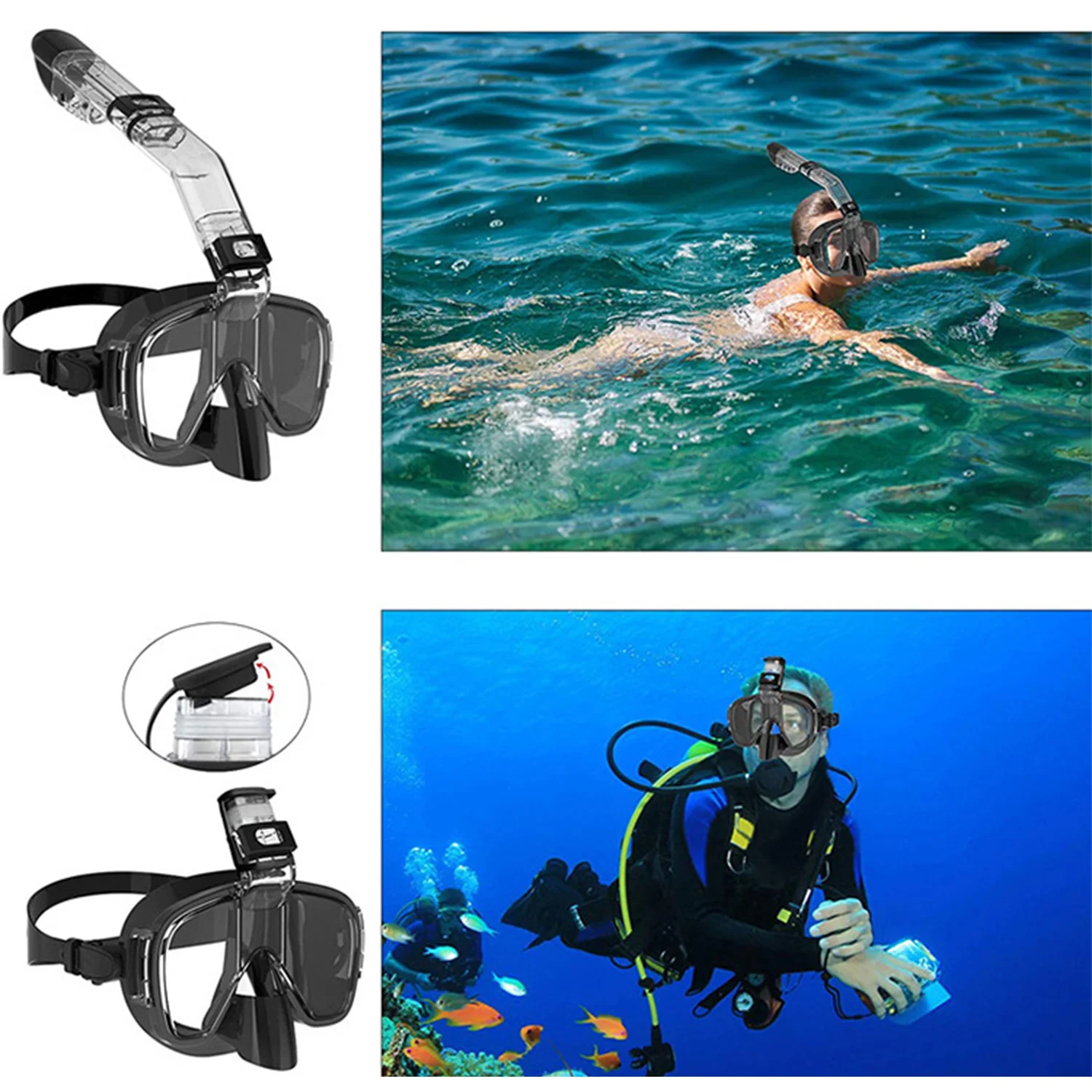 Metaviz Water-Coole… - image