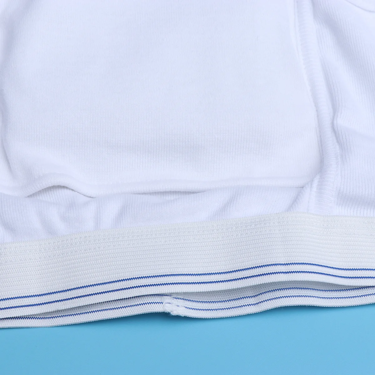 

Leakproof Incontinence Briefs Cotton Adult Diapers For Men Elderly Waterproof Bed Protection Underwear Comfortable Sleep