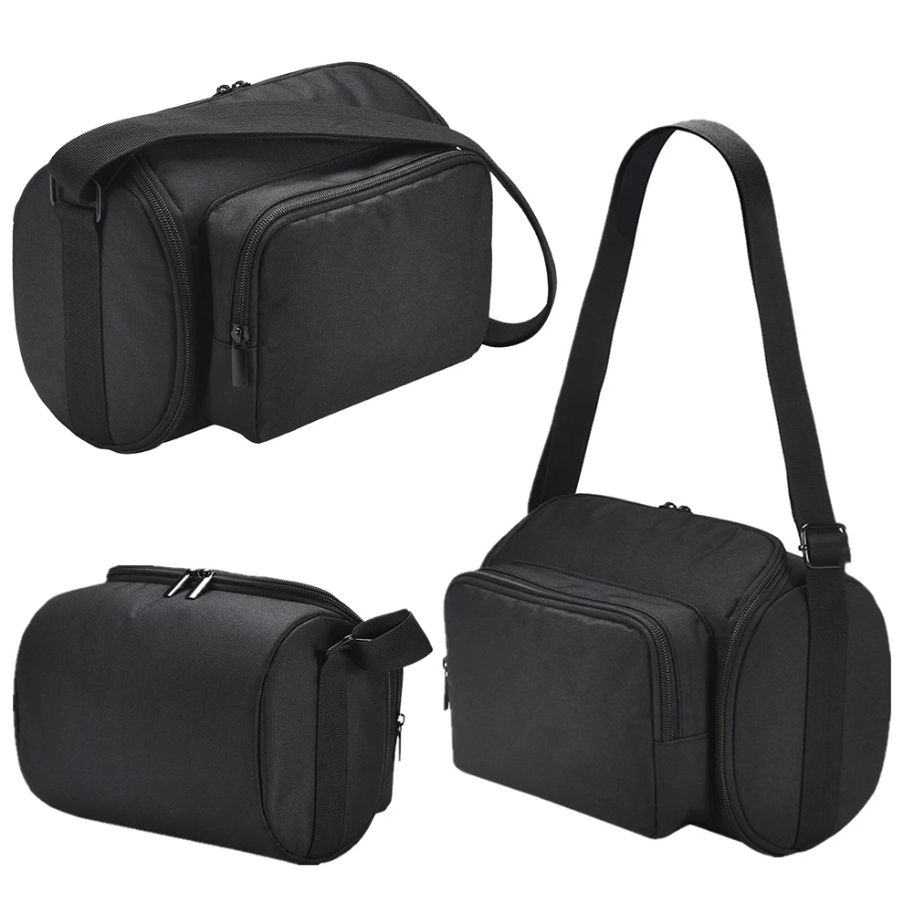 Carrying Case Anti-Drop Travel Protective Case with Shoulder Strap Portable Storage Bag for Sonos Move 2 2023/Move 2020 Speaker