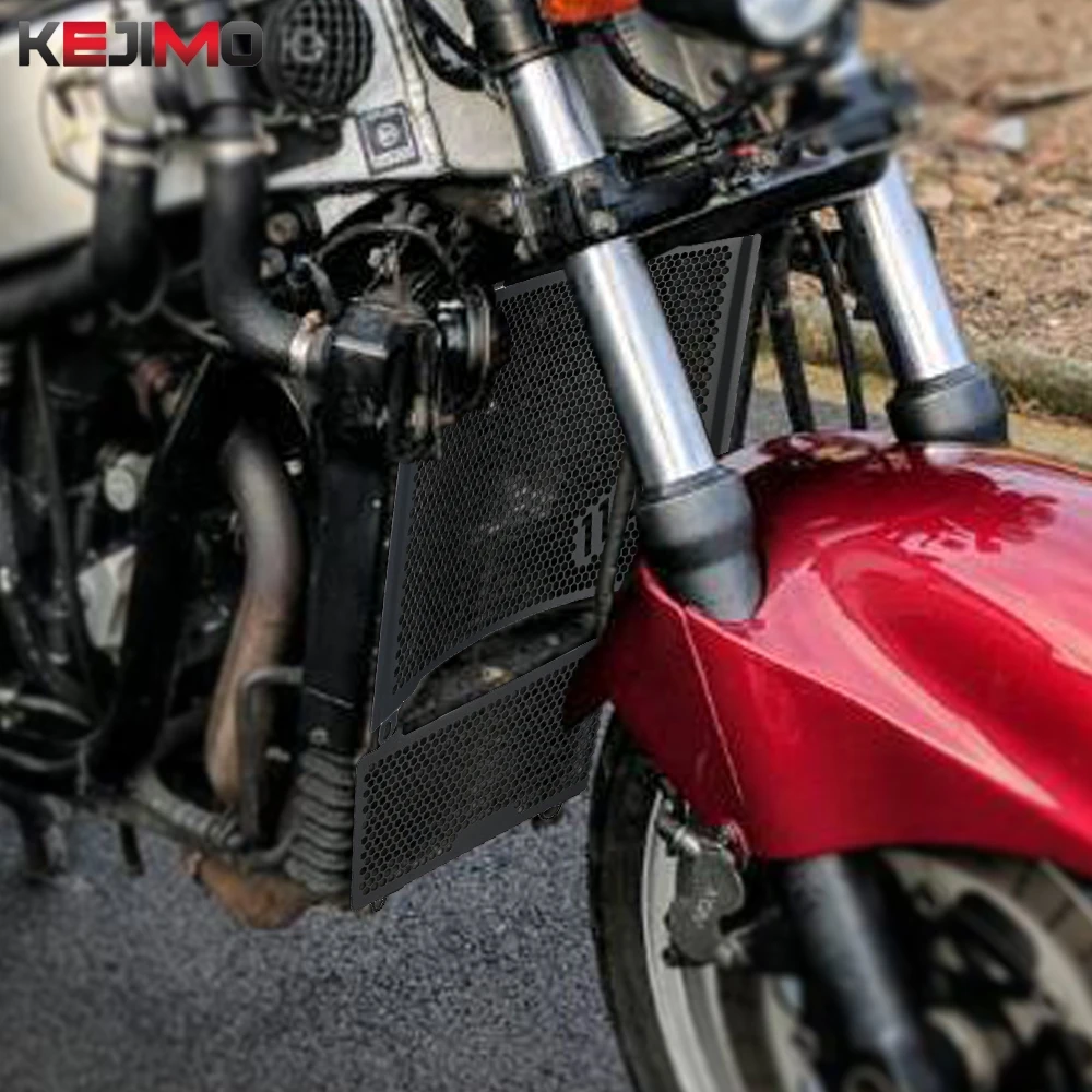 

2002-2006 2005 2004 03 ZZR1200 ZX-12 Motorcycle Radiator Grille Guard Protector Cover For Kawasaki ZZR1100 Ninja ZX-11 1989-2001