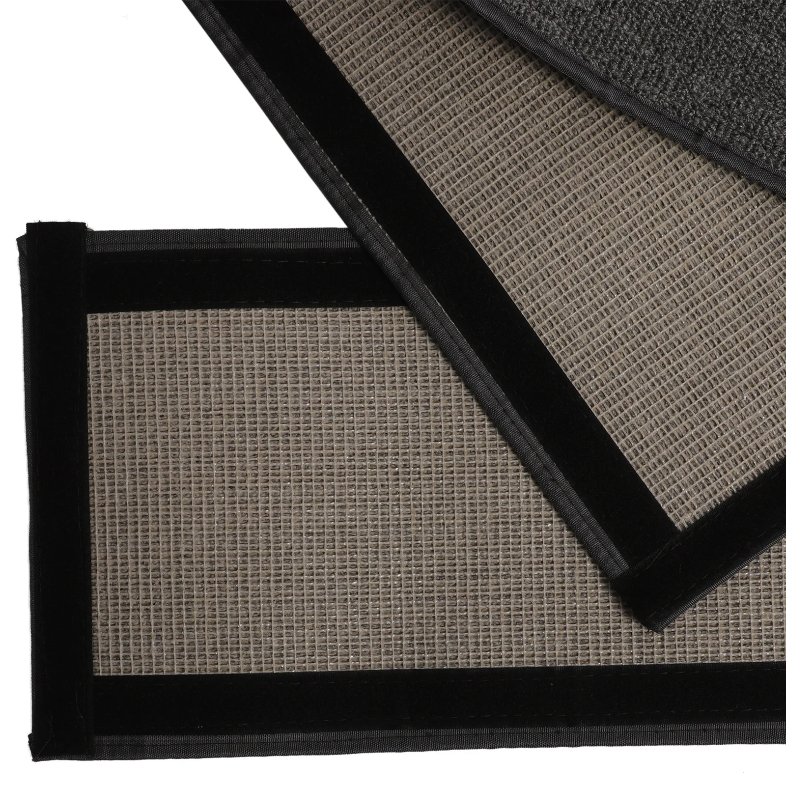 

Running Wheel Replace Pad Wear-Resistant Cat Exercise Wheel Mat Nonskid Scratch Cushion for Small Pets