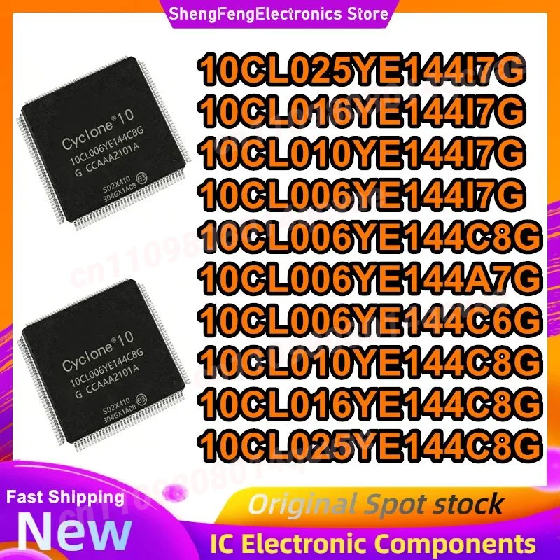 

10CL025YE144I7G 10CL016YE144I7G 10CL010YE144I7G 10CL006YE144I7G 10CL006YE144C8G 10CL006YE144A7G 10CL006YE144C6G 10CL010YE144C8G