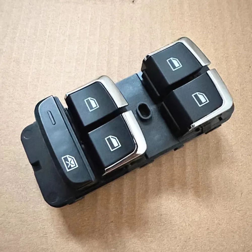 

Left Door glass electric switch and lifter switch button for Roewe I6 EI6 Morris Garages MG6 EMG6