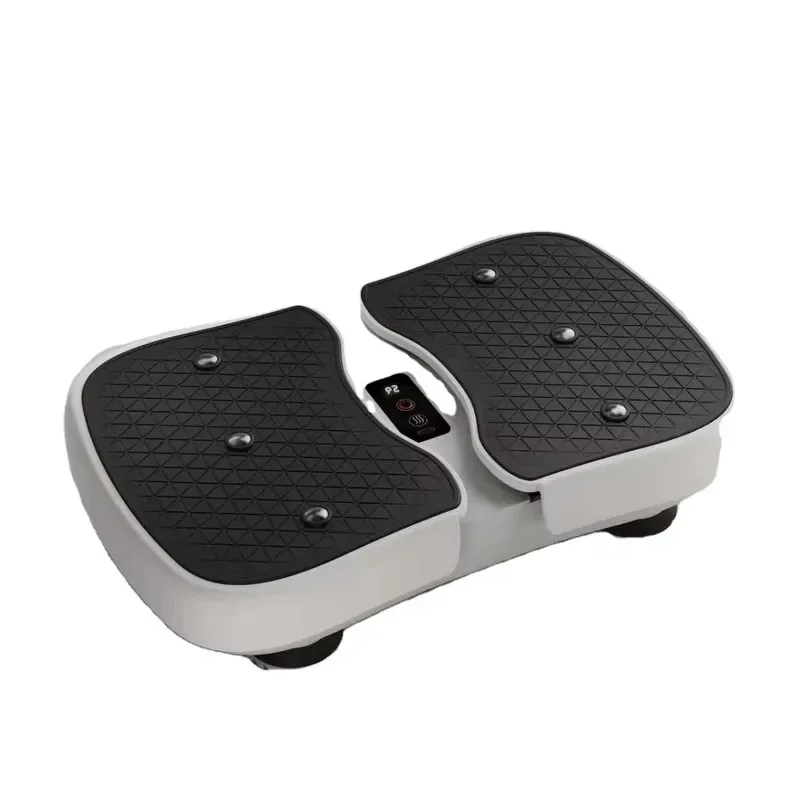 Portable Mini Vibration Platform Fitness Sports Equipment Foot Massager