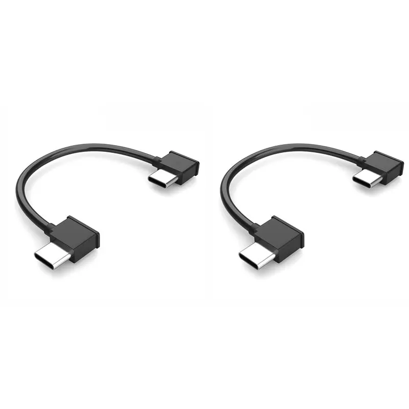 New!2X USB-C To Typ…