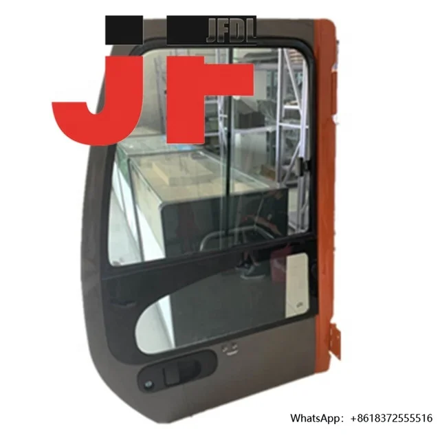 

daSell Excavator Cab Door and Drive Cabin Door