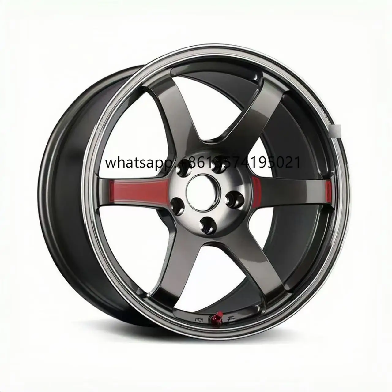

Kyky Custom Aluminum Alloy Forged Concave Design Car Rims 18 19 20 "for the Nissan 350z