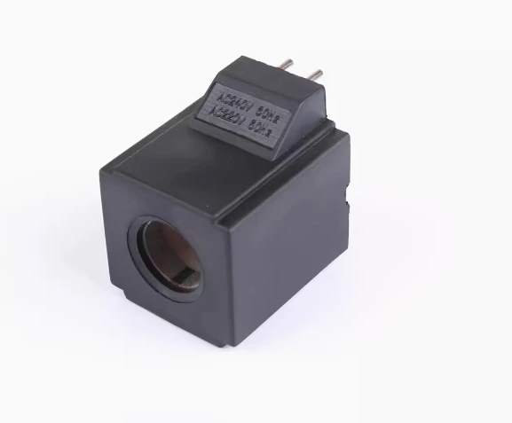 

Inner diameter 20 square 2 needle port AC110V