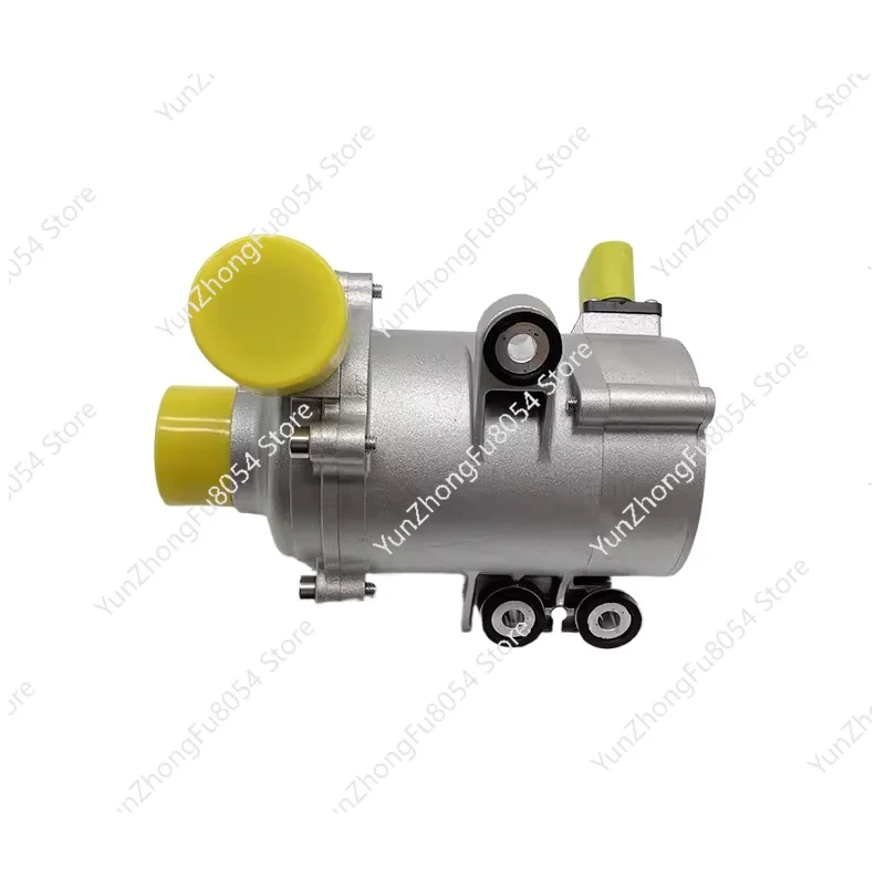 

Applicable To B Car N55N46730740 Five Series 520320N20X6X1X3 Series B48X525 Series Electronic Water Pump