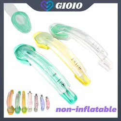 1#-5#Disposable non-inflatable laryngeal mask Airway IGEL Similar