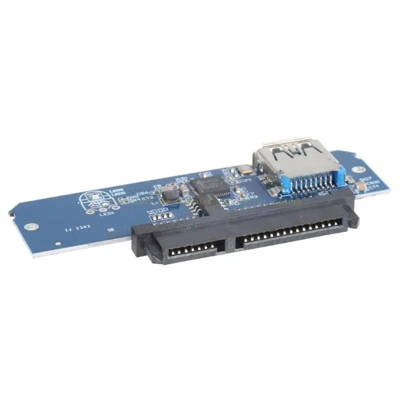 to USB3.0 2.5inch Hard Drive Case Adapters for Various Operating System