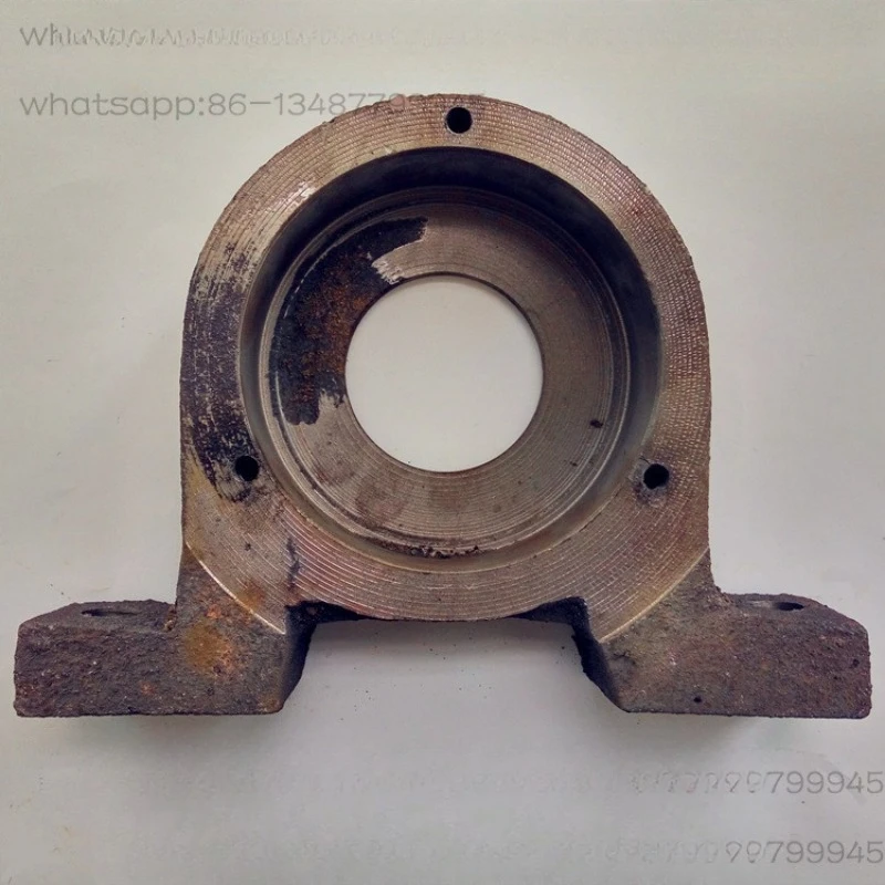 

6311 Подшипник держатель плитки подшипник седло фрикционный цемент бетонный смеситель аксессуары