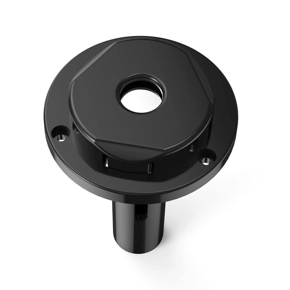 A04R-Atomizing Spray Plastic Bracket USB Mini Humidifier Diy Experiment Ultrasonic Atomization Bracket Without Atomizer