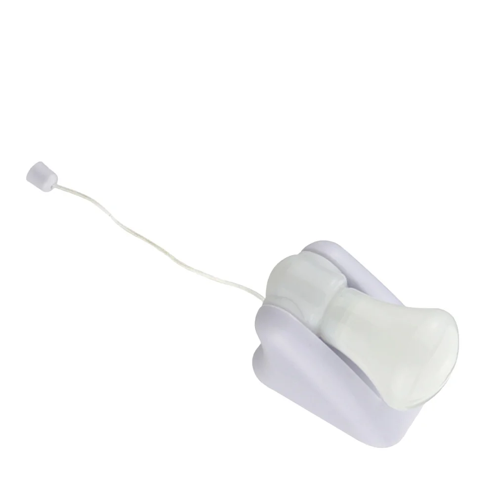 

Led Night Lights 3 Beads Bright White Lamp For Bedroom Closet Drawer Wardrobe Hall Emergency Lighting Home Bedside