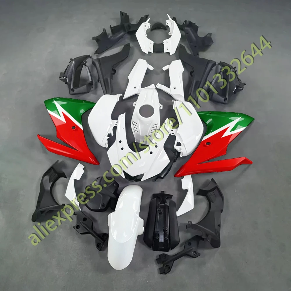Aftermarket Fairing Kit for Yamaha YZFR15 2018-2024 Motorcycle Bodywork Fairings ABS Injection Molding YZF R15 18-24