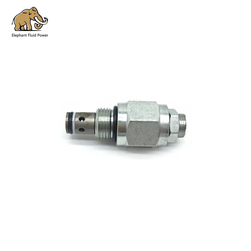 

Детали экскаватора для пилотного клапана XCMG 80