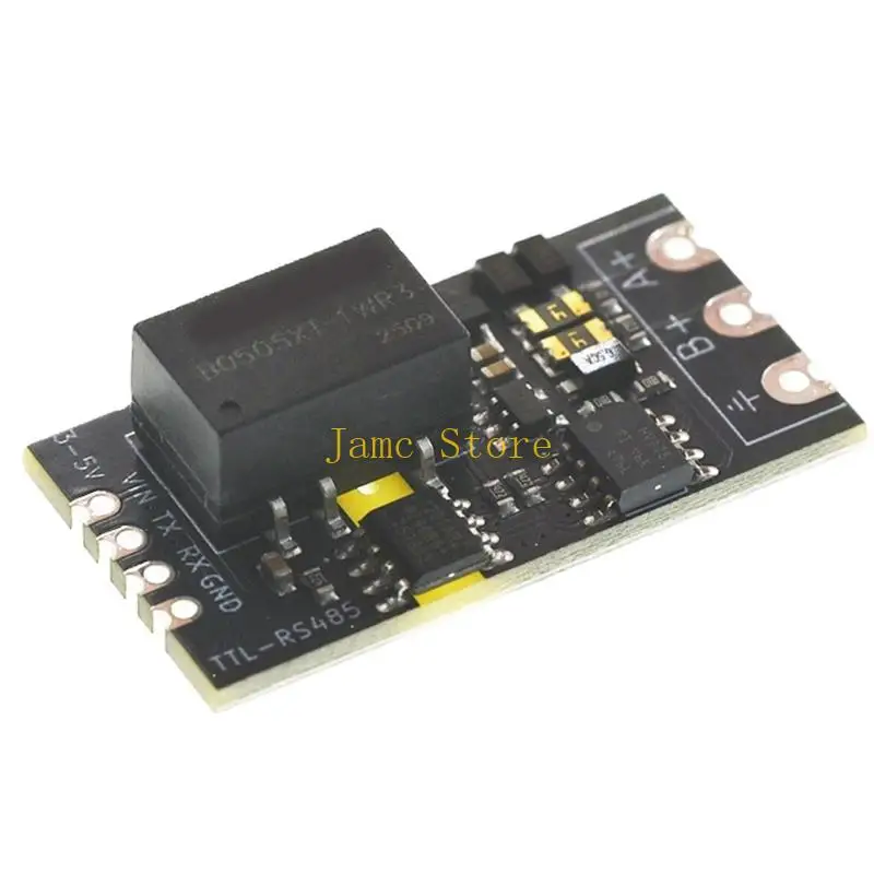 LX0B Development Board Accessory RS485 Adapter Module With Overvoltage Protections