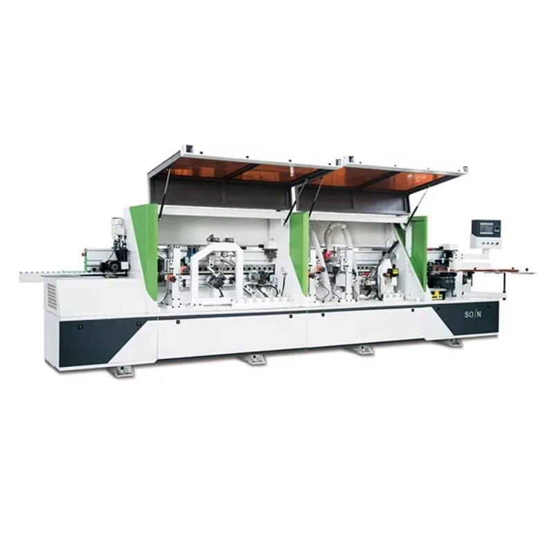 FZ-450D Pvc Auto Ed… - image