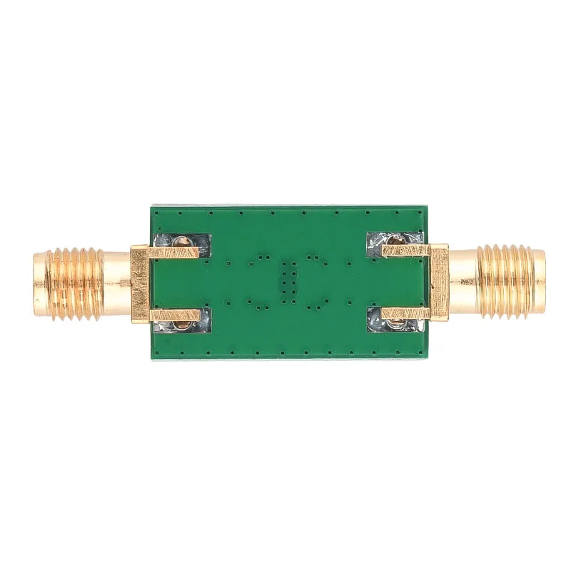 403MHz/433MHz/915MHz/1090MHz Band Pass Filter (BPF) - 433MHz Passive Filter with 40dBc Suppression, 50 Ohm Impedance